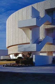 University Las Vegas in Nevada