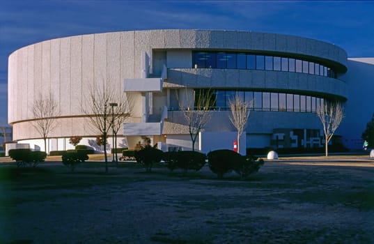 University Las Vegas in Nevada