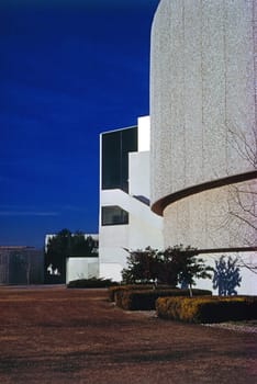 University Las Vegas in Nevada