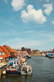 Hansestadt Wismar Deutschland / Hanseatic City Wismar Germany