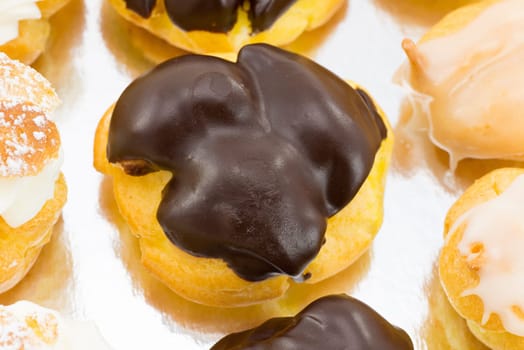 pastry, dessert