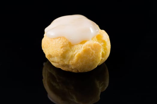 pastry, dessert