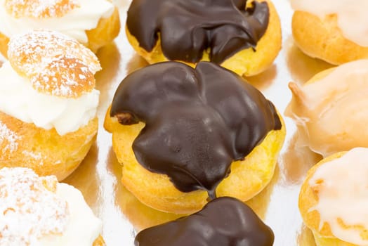 pastry, dessert
