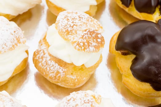 pastry, dessert