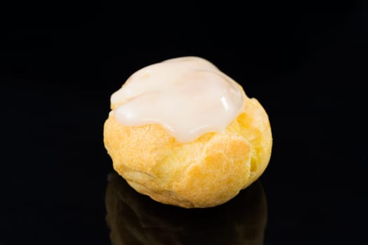pastry, dessert