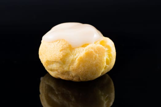pastry, dessert