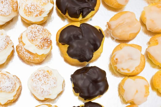 pastry, dessert