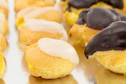 pastry, dessert