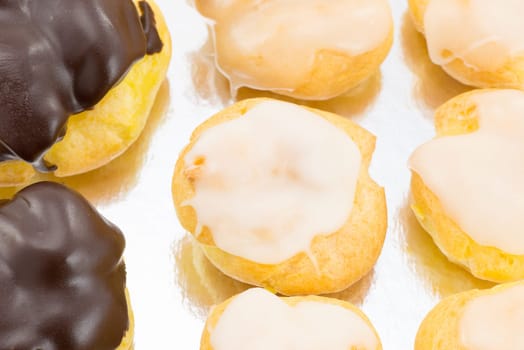 pastry, dessert