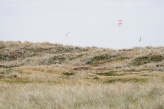 Kiting