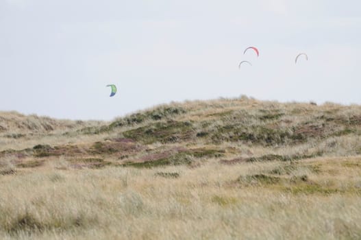 Kiting