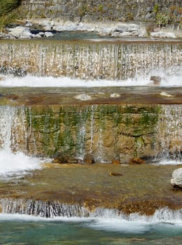 Waterfall