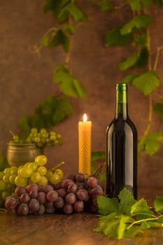 Grapes