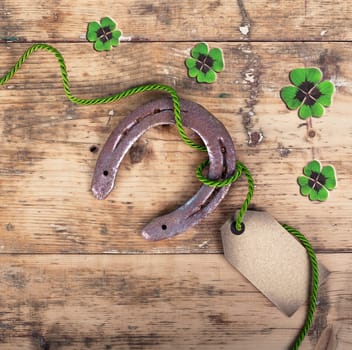 Lucky charm
