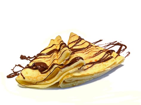 Crepes