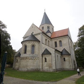 Kaiserdom,Königslutter,Lower Saxony,Germany