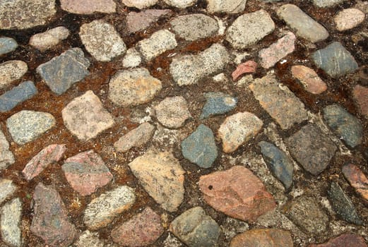 Steine / Stones