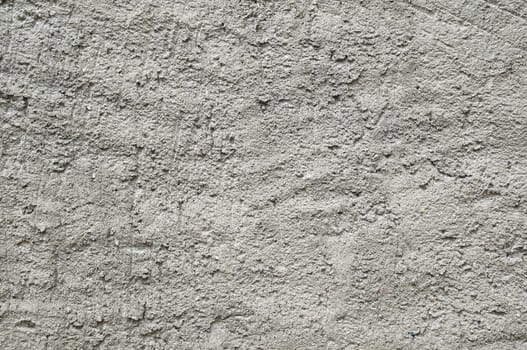 Wandputz / Wall Plaster