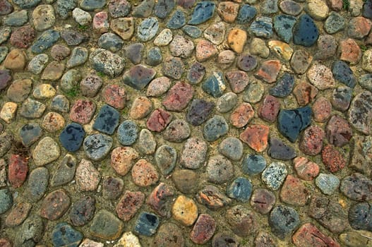 Steine / Stones