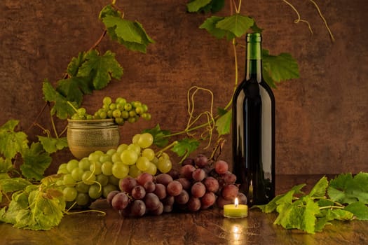 Grapes