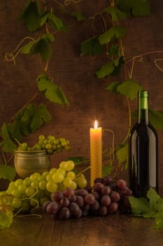 Grapes
