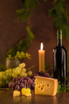 Grapes