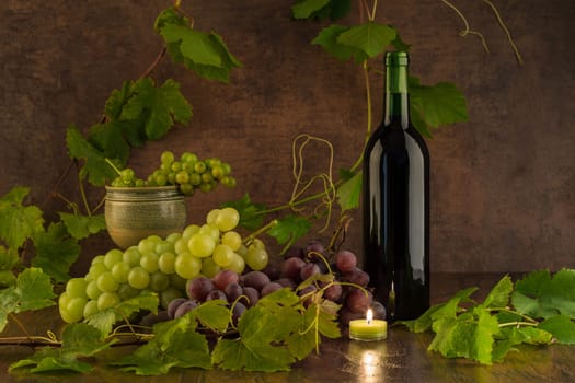 Grapes