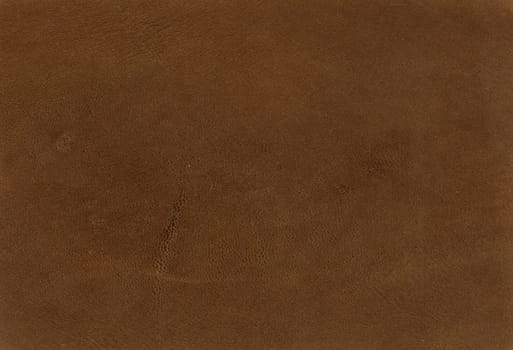 brown leather texture