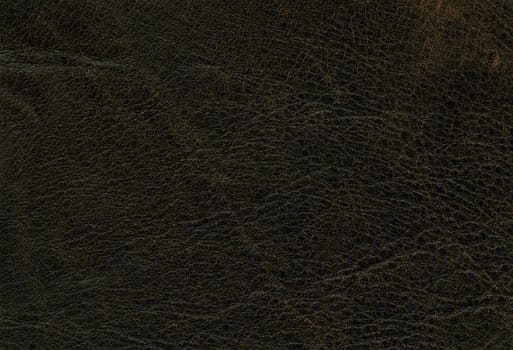 brown leather texture