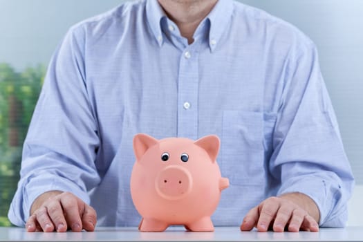 you can't push back savings because they are inescapable