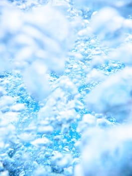 Sparkling water