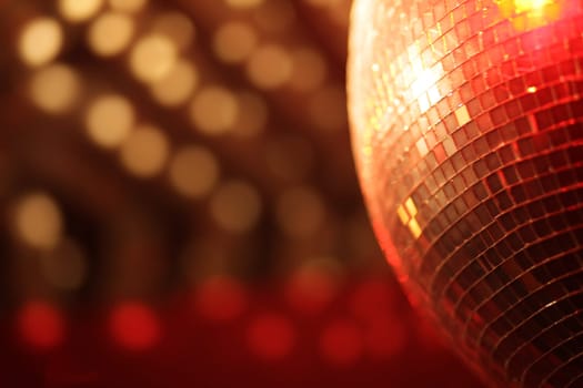 discoball
