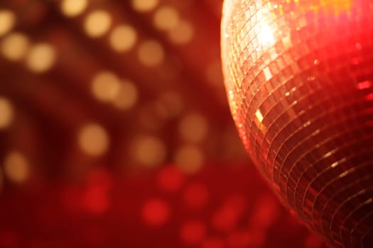 discoball