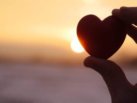 Heart and Love