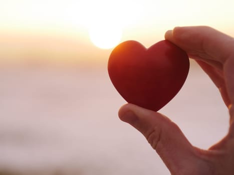 Heart and Love