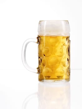 Measuring jug