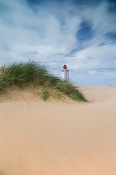 Rubjerg Knude
