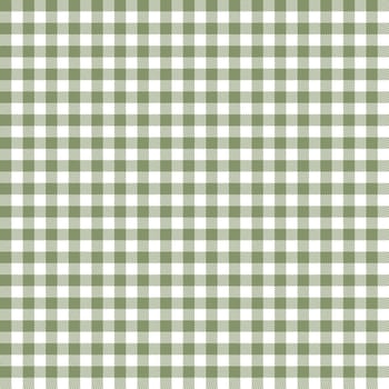 checkered seamless table cloths pattern green colored