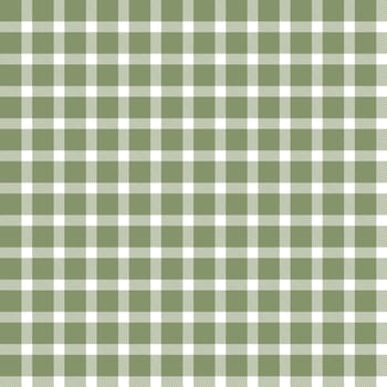 checkered seamless table cloths pattern green colored