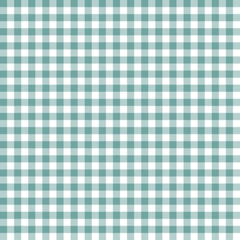 checkered seamless table cloths pattern blue colored