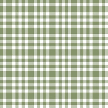 checkered seamless table cloths pattern green colored