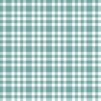 checkered seamless table cloths pattern blue colored