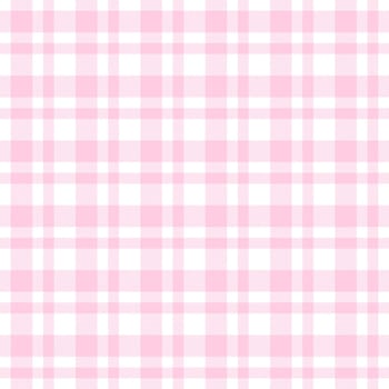 checkered seamless table cloths pattern pink colored