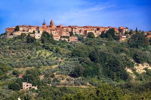 Citta della Pieve