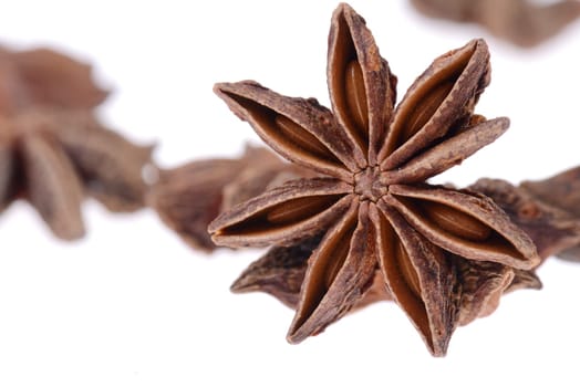Star anise