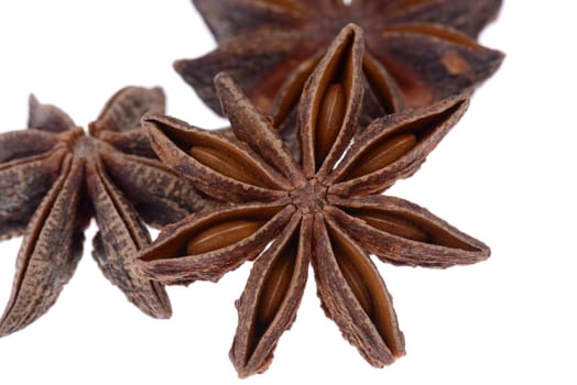 Star anise