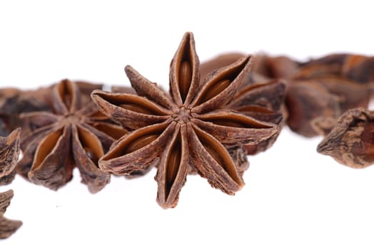 Star anise