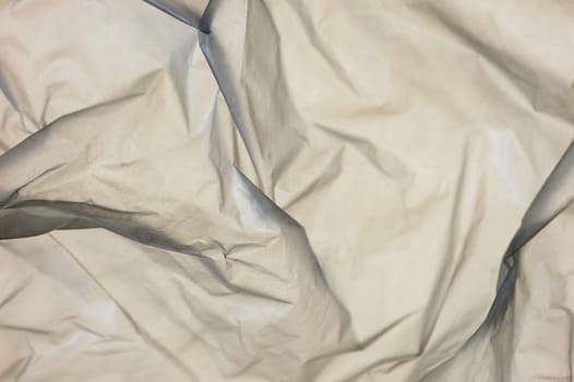A close up shot of an abstract backround