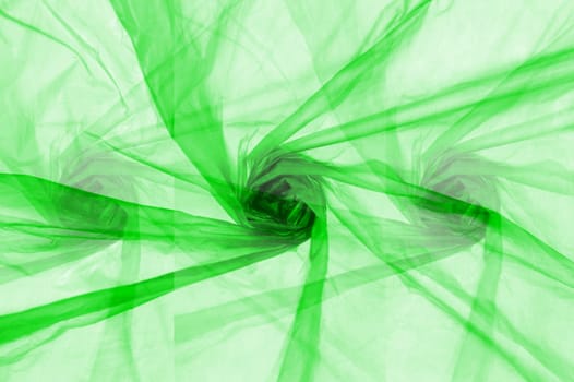 A close up shot of an abstract backround