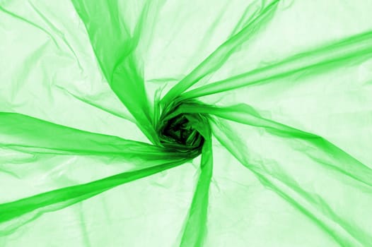 A close up shot of an abstract backround